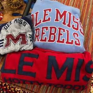 Ole Miss Bundle